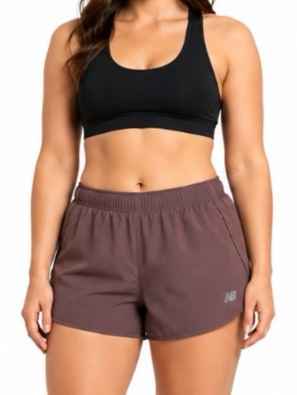 New Balance Core 3” Woven Shorts 2X NWT
